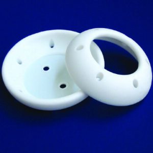 Pessary Integra Miltex Dish Size 4