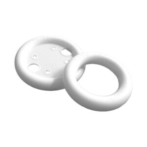 Pessary Integra Miltex Ring Size 5
