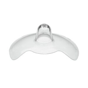 Nipple Shield Medela Contact 16 mm Silicone Reusable