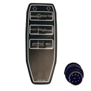 Pendant Handset