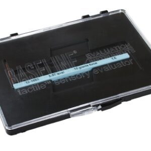 Baseline Monofilament Sensory Test Level 5.07, 10 Gram Force