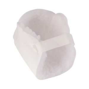 Heel Protection Pad DMI White