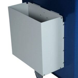 Waste Container Medical Carts