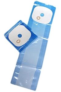 Fistula Pouch Bongort Max E