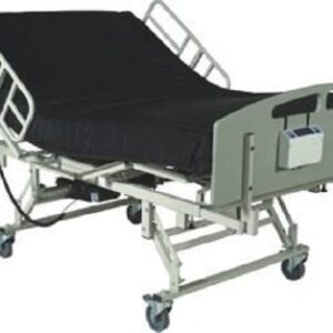 Bariatric Bed Mattress Bolster 6 X 8 X 48 Inch