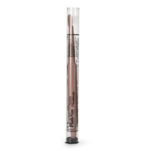 Suction Toothbrush Plak-Vac Pink Adult Soft