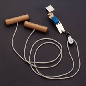 Overhead Pulley Economy