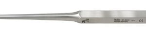Elevator Miltex Cobb 9-1/2 Inch Length OR Grade German Stainless Steel NonSterile