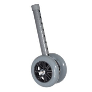 drive Walker Wheels For Bariatric Walker