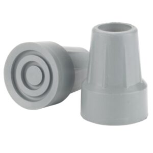 drive Cane / Crutch Tip For use with Drive cane model #’s: 10315, 10318, 10400, 10401, 10402, 10406, 10408, 10430, 10431, 10432, 10433 series