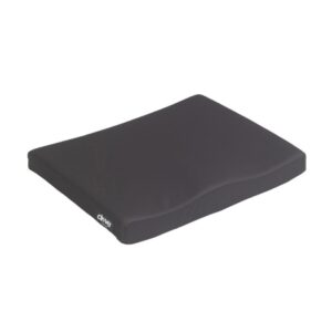 Contoured Seat Cushion drive 18 W X 16 L X 2 D Inch Molded Foam