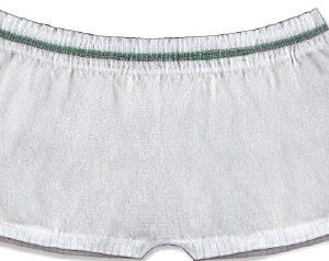 Wings Maternity Knit Pant Female Knit Weave 2X-Large / 3X-Large Pull On Reusable