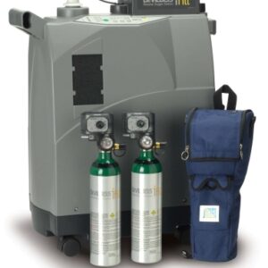 Oxygen Filling Station iFill