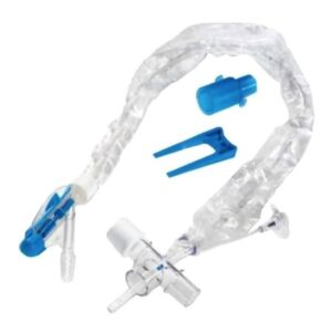 Suction Probe SuctionPro 72