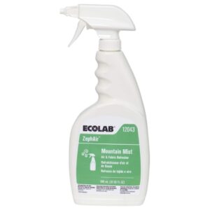 Air Freshener ZephAir Liquid 32 oz. Bottle Mountain Mist Scent