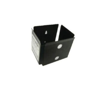 Sharps Container Cup Bracket Metal Non-Locking