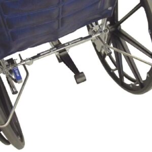 Wheelchair Anti Rollback Support Safe-t mate For Wheelchair