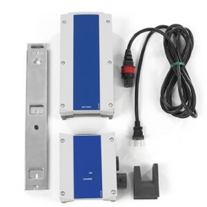 Charger Kit Patient Lift