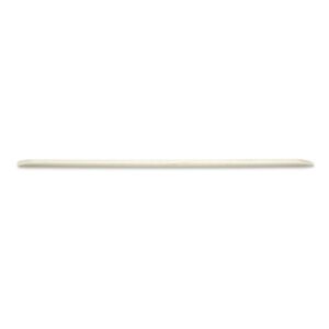 Cuticle / Orange Sticks Puritan 7 Inch Wood