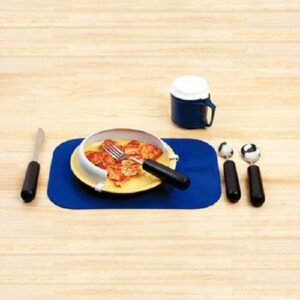Dining Kit Weighted Black