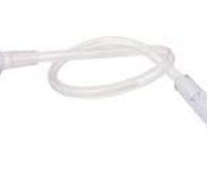 Concentrator Humidifier Adapter Tubing Salter Labs