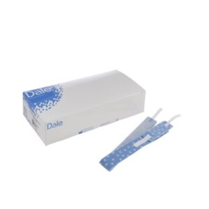 Tracheostomy Tube Holder PediPrints 1 X 18 Inch Pediatric / Adult