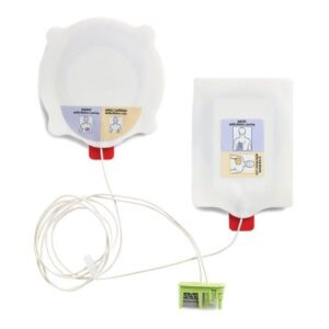 Multi-Function Electrode Pad Stat Padz Adult