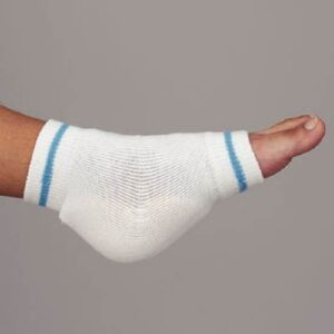 Heel / Elbow Protector Rolyan AM Large Green