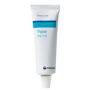 Ostomy Stoma Paste Coloplast 2 oz
