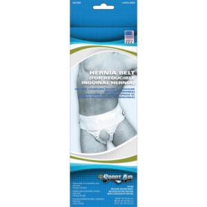 Hernia Belt Sport-Aid Small