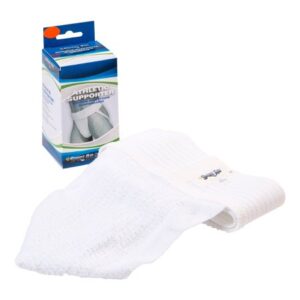Athletic Supporter Sport-Aid Large White