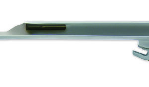 Laryngoscope Blade BriteBlade Pro Miller Type Size 00 Preemie