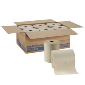 Paper Towel enMotion Touchless Hardwound Roll 10 Inch X 800 Foot