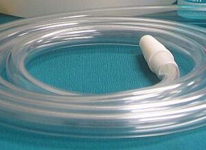 Drainage Tubing Torbot With Adapter