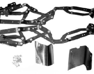 Reclining Mechanism Assembly For 6065A / 6065DA Recliner Wheelchair