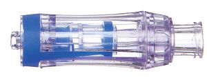 IV Connector Spiros
