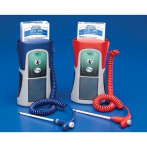 Electronic Probe Thermometer Filac 3000 EZ Rectal Probe Handheld
