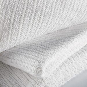 Blanket 66 X 90 Inch Cotton 2.4 lbs.
