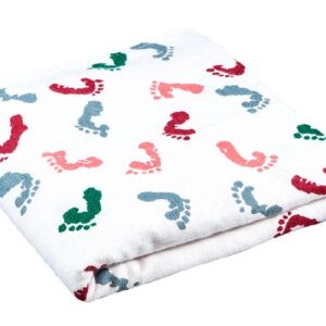 Baby Blanket 36 X 40 Inch Cotton