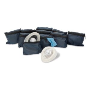 CPR Micromask CPR Face Mask with Case