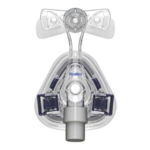 CPAP Mask Kit CPAP Mask Kit Mirage Activa LT Nasal Style Small Cushion