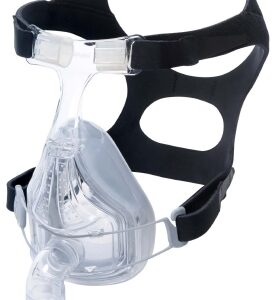 CPAP Mask Component CPAP Mask Kit Forma Full Face Style Medium-Large Cushion