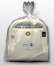 Equipment Cover 22 X 28 X 56 inch For Concentrators / Ventilators / LOX Systems