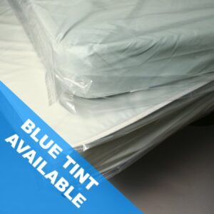Mattress Cover Elkay 39 X 90 X 9 Inch Plastic For Twin Sized Mattresses