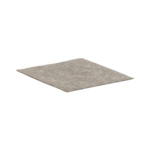 Silver Alginate Dressing Silvercel Antimicrobial 2 X 2 Inch Square Sterile