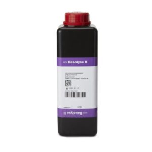 Hematology Reagent ABX Basolyse II Erythrocyte Lysing For ABX Pentra Xl 80 / Pentra 60 / 80