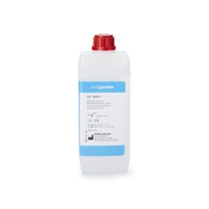 Hematology Reagent ABX Lysebio Red Blood Cell Lysing Agent For ABX Pentra Xl 80 / Pentra 60 / 80