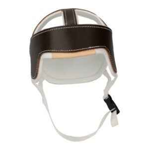 Helmet Brown