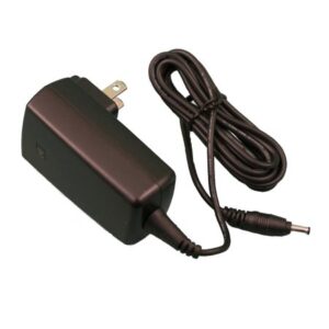 Diagnostic AC Adapter Health O Meter 120 V Model 597KL Scale