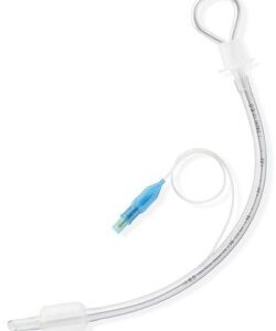 Cuffed Endotracheal Tube Aircare Curved 9.0 mm Adult Murphy Eye